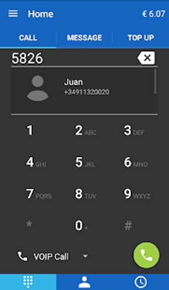 Imagen 2 para FreeVoipDeal | Cheap Voip…