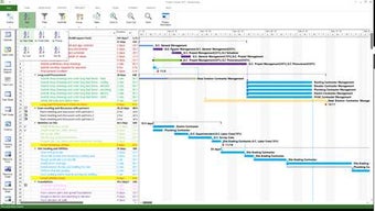 Image 1 for ProjectViewer for Windows…