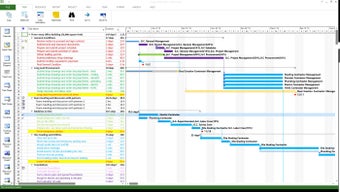 Image 3 for ProjectViewer for Windows…