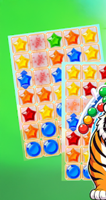Imagen 0 para Casual Star Candy Crush