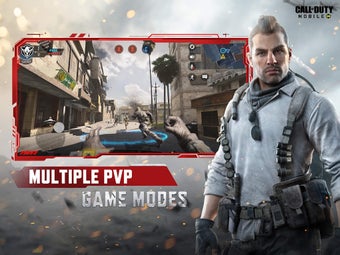 Image 0 for Call of Duty: Mobile - Ga…