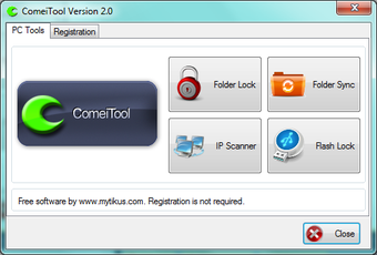 Image 0 for ComeiTool