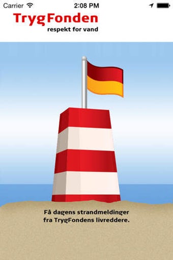 Imagen 0 para Strandvejr fra TrygFonden