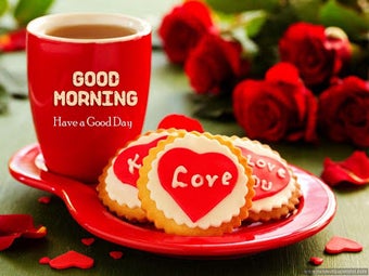 Image 2 for Good Morning Messages And…
