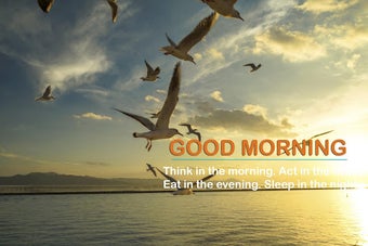 Image 2 for Good Morning Messages And…
