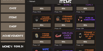 Imagen 1 para TF2 Case Clicker