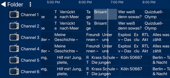 Image 1 for ProgTV