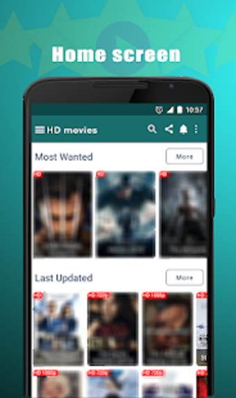 Image 1 for HD movies Free