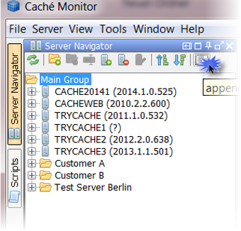 Image 0 for Cache Monitor