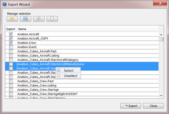 Image 1 for Cache Monitor