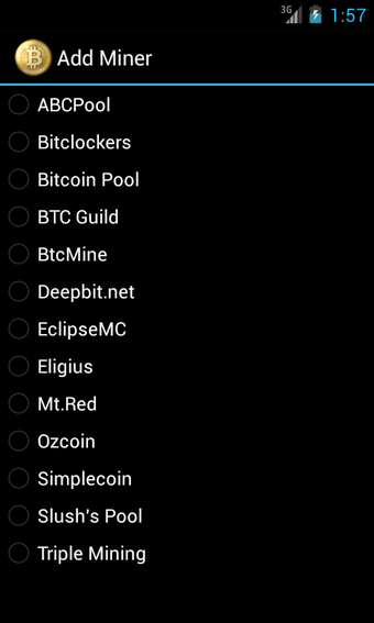 Imagen 3 para Miner Status