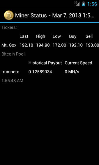 Imagen 2 para Miner Status