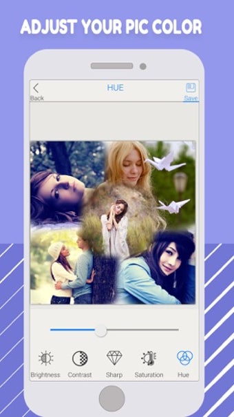 Image 3 for Photo Blend - Collage Mak…