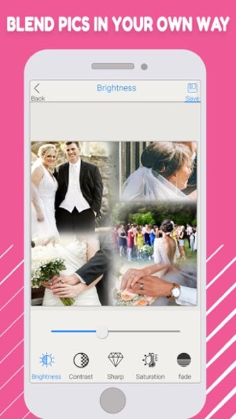 Image 2 for Photo Blend - Collage Mak…