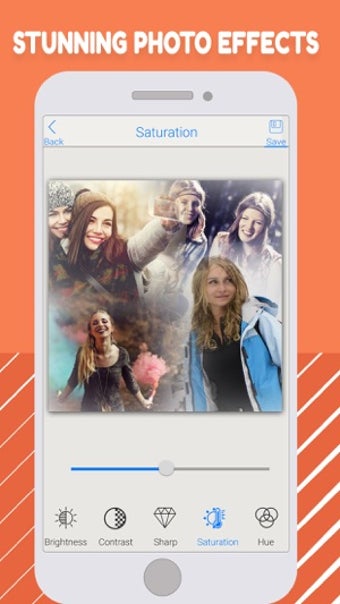 Image 0 for Photo Blend - Collage Mak…