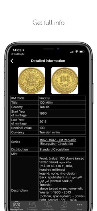 Image 1 for Maktun: Coin Search by Ph…