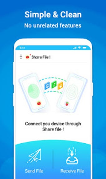 Image 2 for SHARE ez : File Share & D…