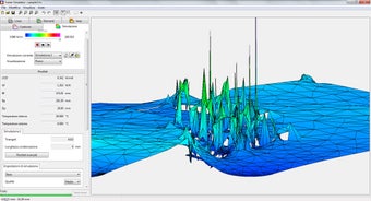 Image 0 for Frame Simulator Viewer