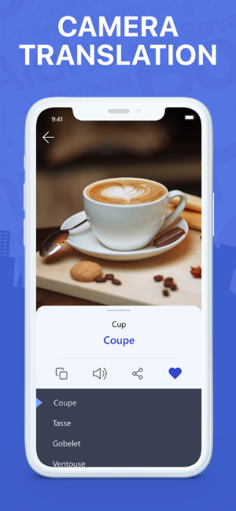 Image 0 for Photo Translator - AI Cam…