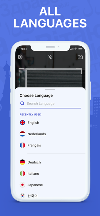 Image 3 for Photo Translator - AI Cam…