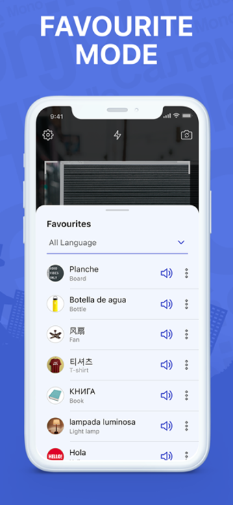 Image 1 for Photo Translator - AI Cam…