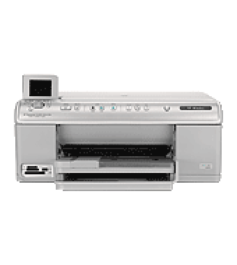Imagen 0 para HP Photosmart C6380 All-i…