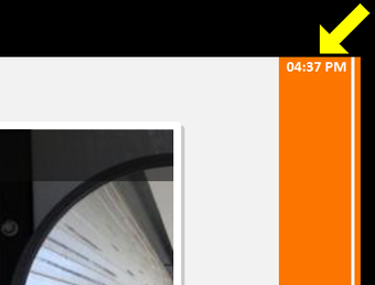 Image 0 for PresentationClock