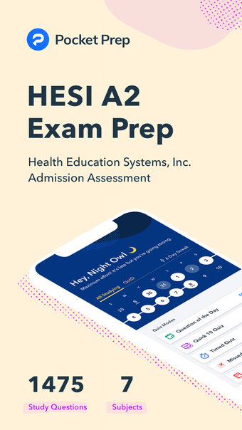 Image 0 for HESI A2 Exam Prep 2017 Ed…