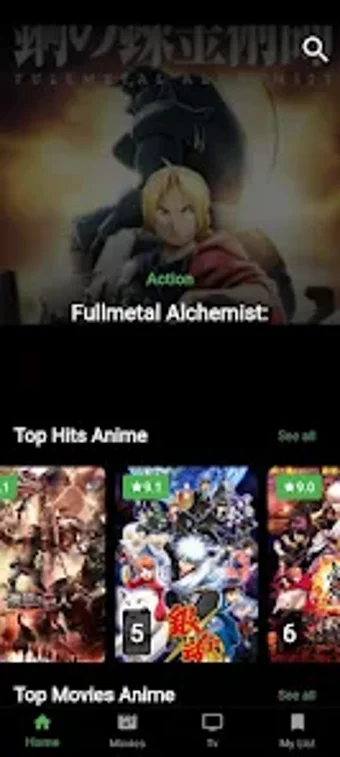 Image 0 for Anixta - Watch Anime SUB …