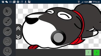 Image 0 for doDraw - Turn your device…