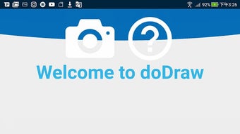Image 1 for doDraw - Turn your device…