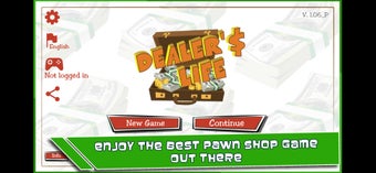 Imagen 2 para Dealer's Life Lite