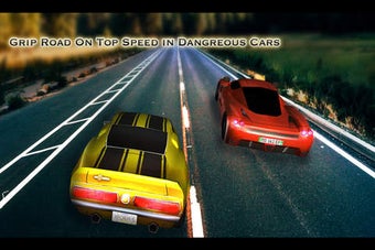 Image 0 for Knight Cars Drift Racing