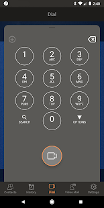 Image 0 for Z5 Mobile