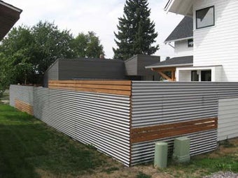 Image 1 for 400 Fence House Design