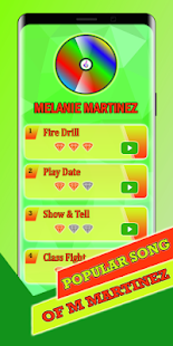 Image 3 for Melanie Martinez Piano Ti…