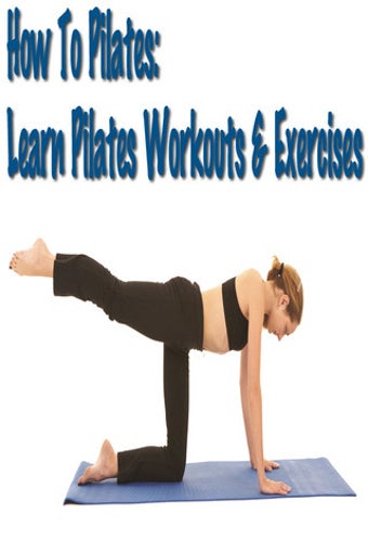 Image 0 for How To Pilates: Learn Pil…