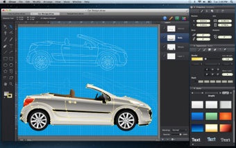 Image 0 for iDraw