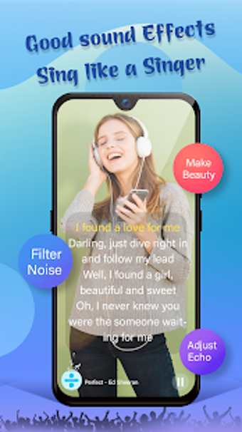 Imagen 1 para Karaoke Songs Offline