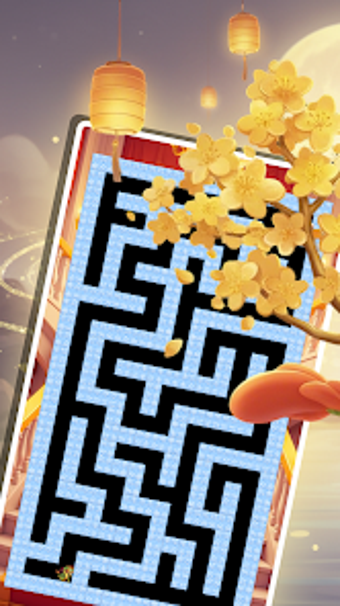 Image 0 for MazeDash