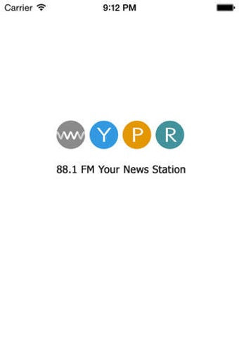 Image 0 for WYPR Public Radio App