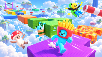 Imagen 0 para Blox Party