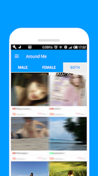 Imagen 3 para LoveDate - Nearby Singles…