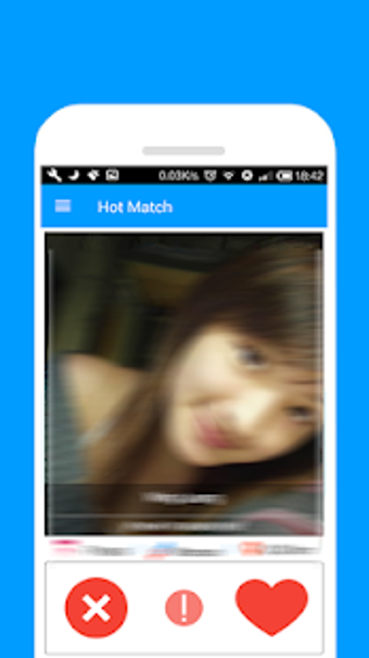 Image 2 for LoveDate - Nearby Singles…