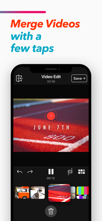 Image 3 for Video Maker VideoDay