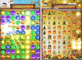 Image 0 for Jewel Up