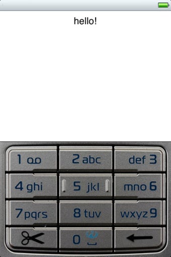 Image 0 for TxtPad