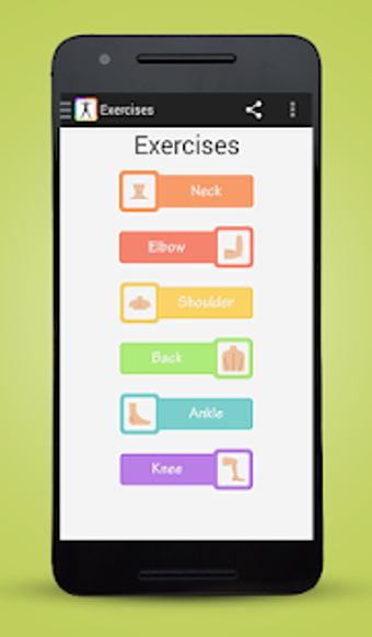Image 2 for Daily Senior Fitness Exer…