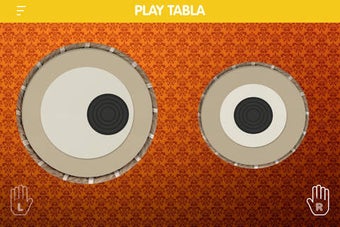 Image 0 for Tabla Tihai Helper