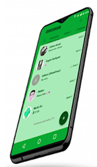 Image 0 for yo whats plus app new ver…
